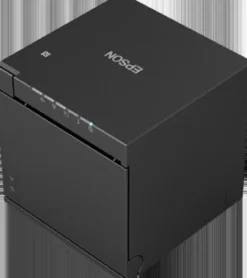 Imprimantes Pour Points De Vente|Imprimantes<Epson TM-m30III (112): Standard Model, Black, EU