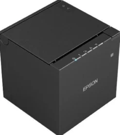 Imprimantes Pour Points De Vente|Imprimantes<Epson TM-m30III (112): Standard Model, Black, EU