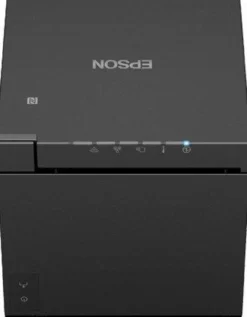 Imprimantes Pour Points De Vente|Imprimantes<Epson TM-m30III (112): Standard Model, Black, EU