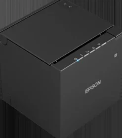 Imprimantes Pour Points De Vente|Imprimantes<Epson TM-m30III (112): Standard Model, Black, EU