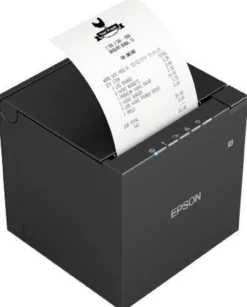 Imprimantes Pour Points De Vente|Imprimantes<Epson TM-m30III (112): Standard Model, Black, EU