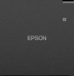 Imprimantes Pour Points De Vente|Imprimantes<Epson TM-m30III (112): Standard Model, Black, EU