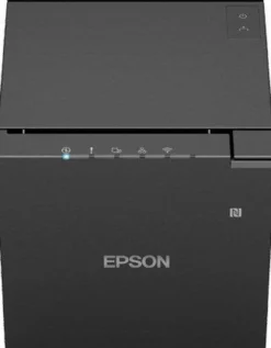 Imprimantes Pour Points De Vente|Imprimantes<Epson TM-m30III (112): Standard Model, Black, EU
