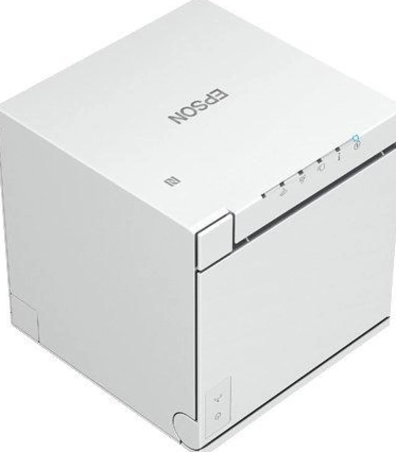 Imprimantes|Imprimantes Pour Points De Vente<Epson TM-m30III (111): Standard Model, White, EU