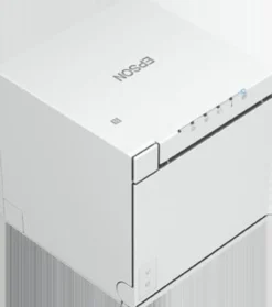Imprimantes|Imprimantes Pour Points De Vente<Epson TM-m30III (111): Standard Model, White, EU