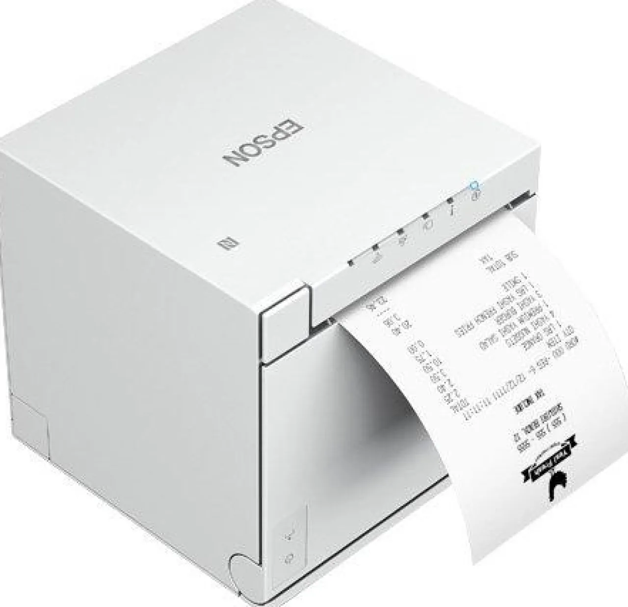 Imprimantes|Imprimantes Pour Points De Vente<Epson TM-m30III (111): Standard Model, White, EU