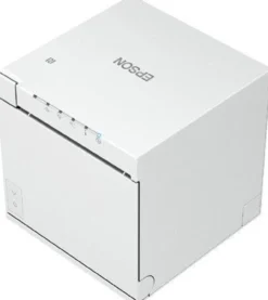 Imprimantes|Imprimantes Pour Points De Vente<Epson TM-m30III (111): Standard Model, White, EU