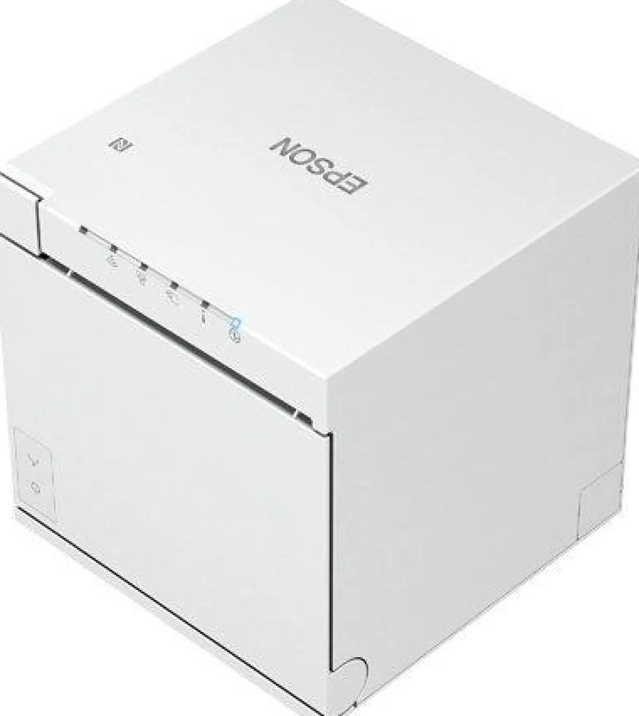 Imprimantes|Imprimantes Pour Points De Vente<Epson TM-m30III (111): Standard Model, White, EU