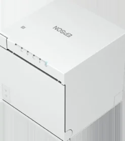 Imprimantes|Imprimantes Pour Points De Vente<Epson TM-m30III (111): Standard Model, White, EU