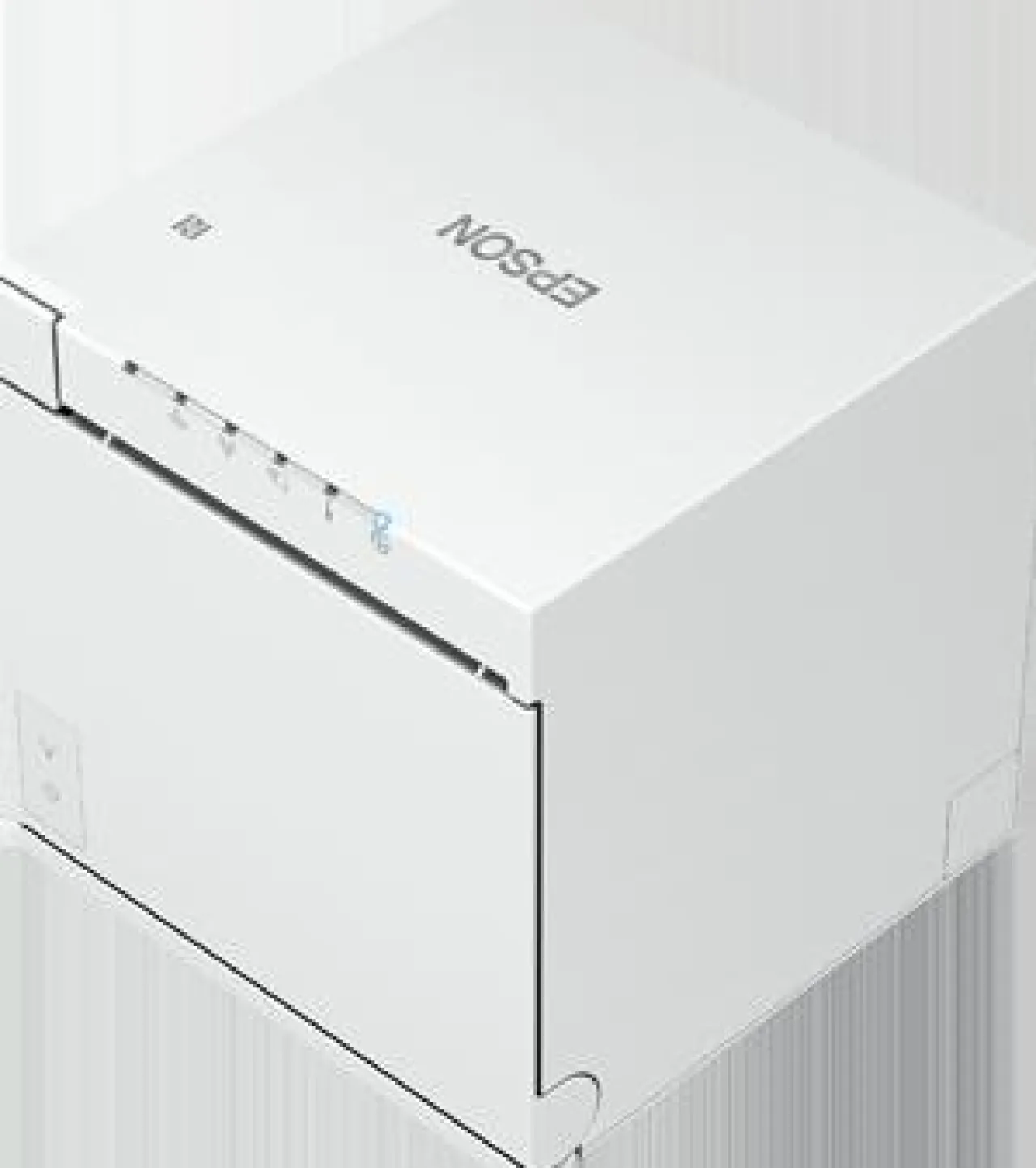 Imprimantes|Imprimantes Pour Points De Vente<Epson TM-m30III (111): Standard Model, White, EU
