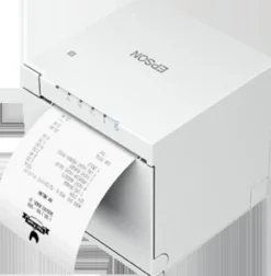 Imprimantes|Imprimantes Pour Points De Vente<Epson TM-m30III (111): Standard Model, White, EU