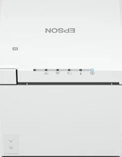 Imprimantes|Imprimantes Pour Points De Vente<Epson TM-m30III (111): Standard Model, White, EU