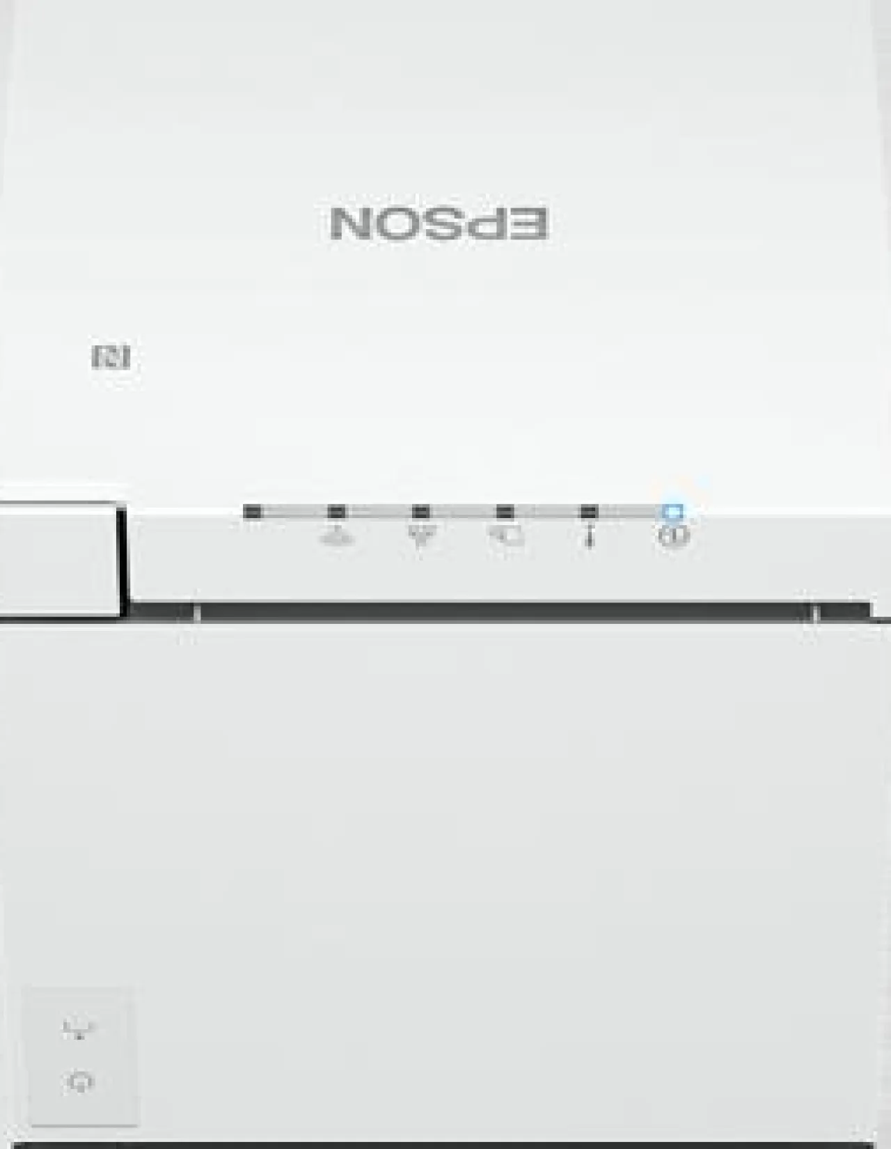 Imprimantes|Imprimantes Pour Points De Vente<Epson TM-m30III (111): Standard Model, White, EU