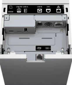 Imprimantes|Imprimantes Pour Points De Vente<Epson TM-m30III (111): Standard Model, White, EU