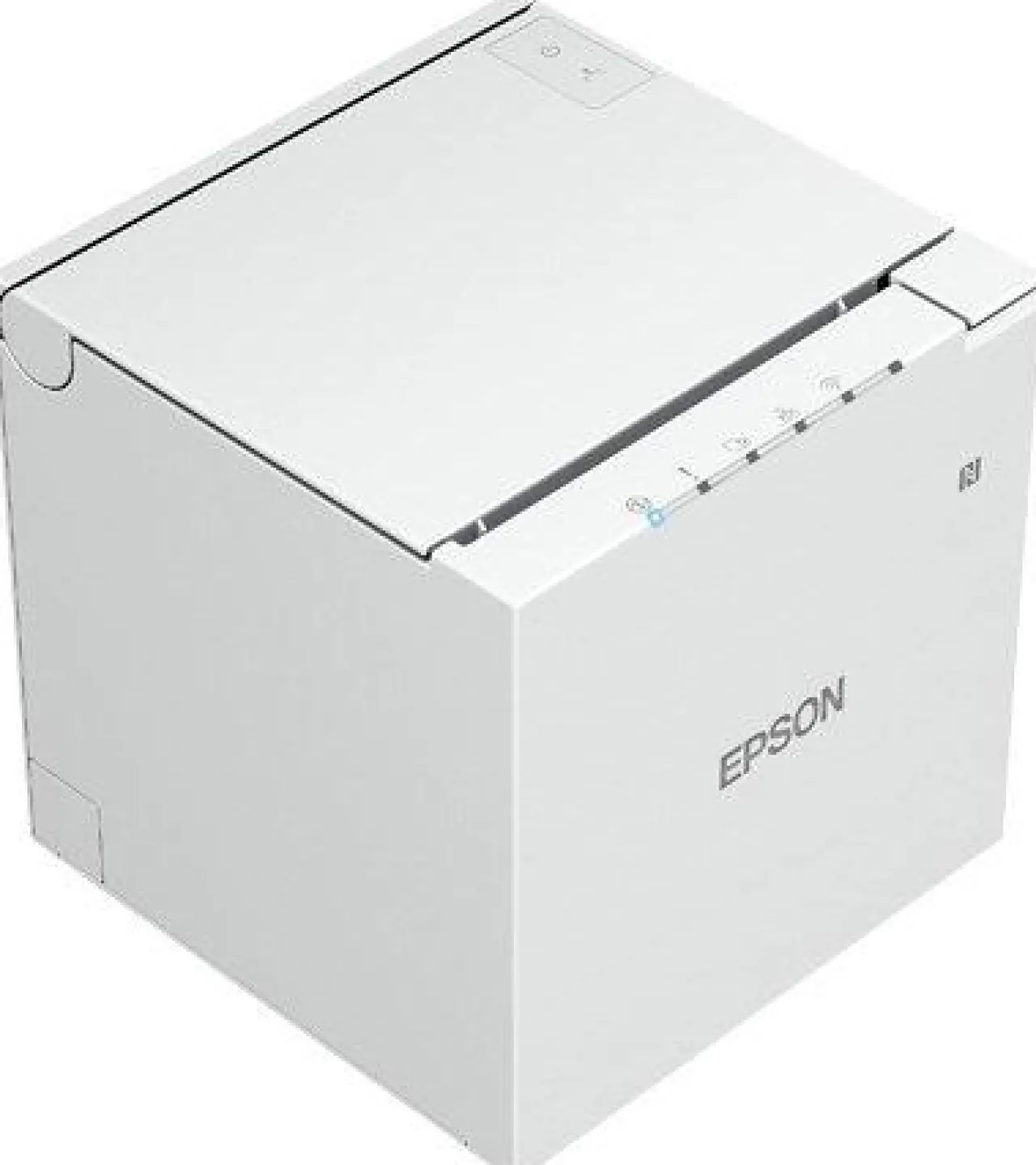Imprimantes|Imprimantes Pour Points De Vente<Epson TM-m30III (111): Standard Model, White, EU