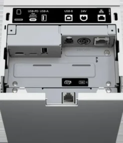 Imprimantes|Imprimantes Pour Points De Vente<Epson TM-m30III (111): Standard Model, White, EU