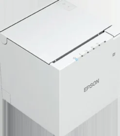 Imprimantes|Imprimantes Pour Points De Vente<Epson TM-m30III (111): Standard Model, White, EU
