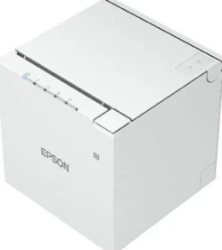 Imprimantes|Imprimantes Pour Points De Vente<Epson TM-m30III (111): Standard Model, White, EU