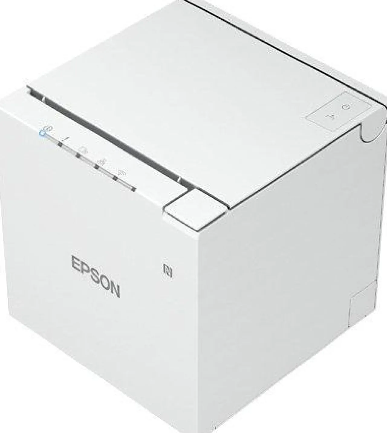 Imprimantes|Imprimantes Pour Points De Vente<Epson TM-m30III (111): Standard Model, White, EU