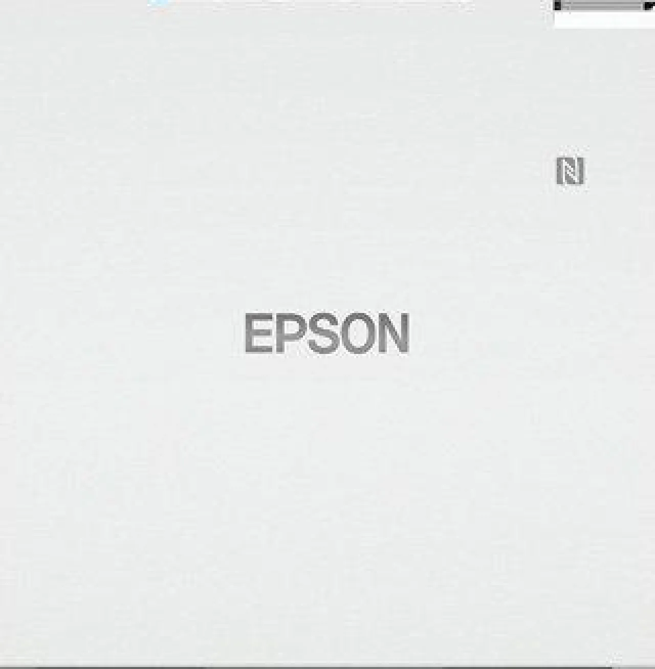 Imprimantes|Imprimantes Pour Points De Vente<Epson TM-m30III (111): Standard Model, White, EU