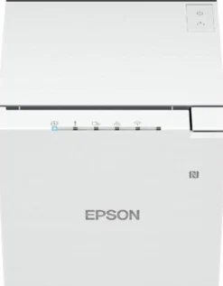 Imprimantes|Imprimantes Pour Points De Vente<Epson TM-m30III (111): Standard Model, White, EU