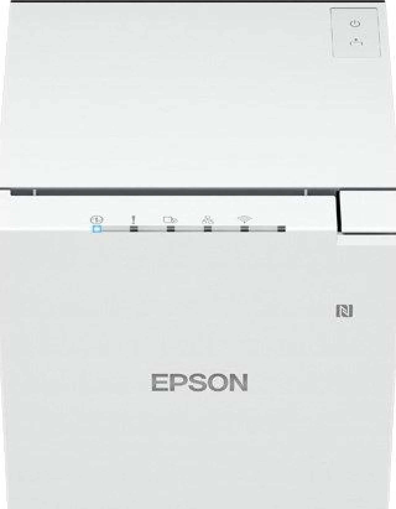 Imprimantes|Imprimantes Pour Points De Vente<Epson TM-m30III (111): Standard Model, White, EU