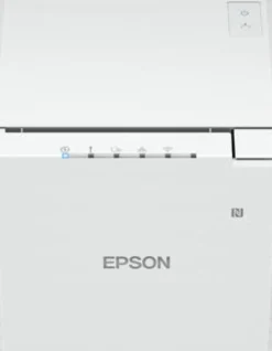 Imprimantes|Imprimantes Pour Points De Vente<Epson TM-m30III (111): Standard Model, White, EU