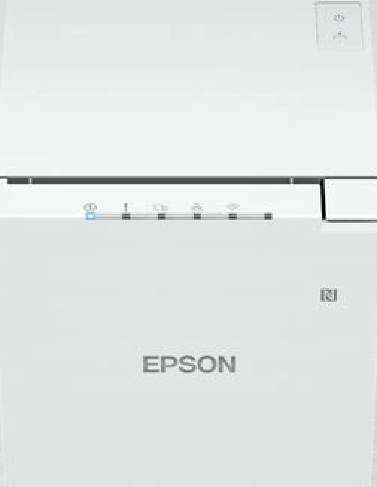 Imprimantes|Imprimantes Pour Points De Vente<Epson TM-m30III (111): Standard Model, White, EU