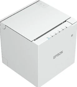 Imprimantes|Imprimantes Pour Points De Vente<Epson TM-m30III (151): Wi-Fi + Bluetooth Model, White, EU