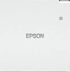 Imprimantes|Imprimantes Pour Points De Vente<Epson TM-m30III (151): Wi-Fi + Bluetooth Model, White, EU