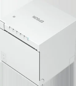 Imprimantes|Imprimantes Pour Points De Vente<Epson TM-m30III (151): Wi-Fi + Bluetooth Model, White, EU