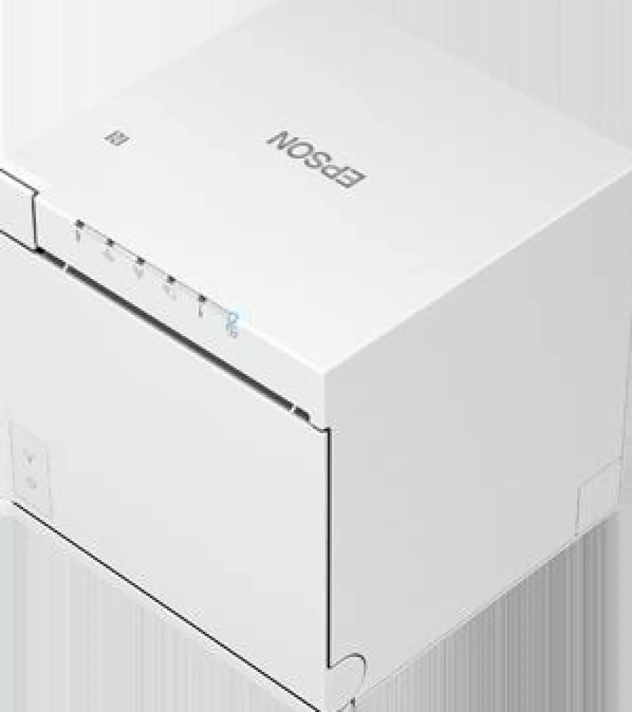 Imprimantes|Imprimantes Pour Points De Vente<Epson TM-m30III (151): Wi-Fi + Bluetooth Model, White, EU