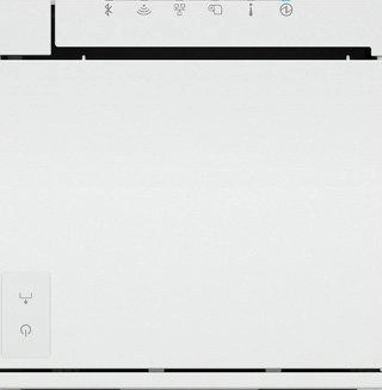 Imprimantes|Imprimantes Pour Points De Vente<Epson TM-m30III (151): Wi-Fi + Bluetooth Model, White, EU