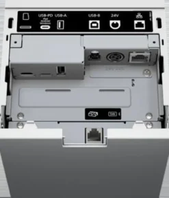 Imprimantes|Imprimantes Pour Points De Vente<Epson TM-m30III (151): Wi-Fi + Bluetooth Model, White, EU