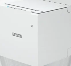 Imprimantes|Imprimantes Pour Points De Vente<Epson TM-m30III (151): Wi-Fi + Bluetooth Model, White, EU