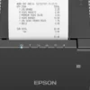 Imprimantes|Imprimantes Pour Points De Vente<Epson TM-m30III (152): Wi-Fi + Bluetooth Model, Black, EU