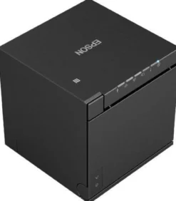 Imprimantes|Imprimantes Pour Points De Vente<Epson TM-m30III (152): Wi-Fi + Bluetooth Model, Black, EU