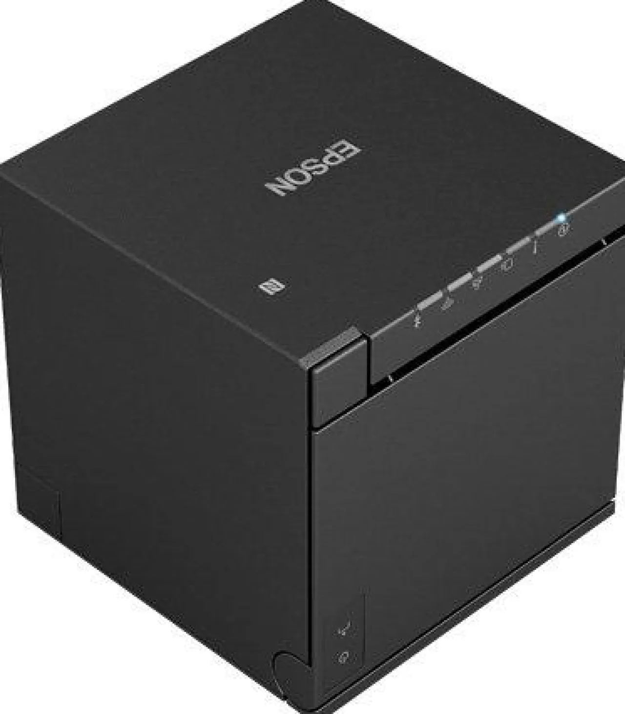 Imprimantes|Imprimantes Pour Points De Vente<Epson TM-m30III (152): Wi-Fi + Bluetooth Model, Black, EU
