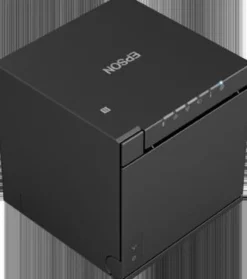 Imprimantes|Imprimantes Pour Points De Vente<Epson TM-m30III (152): Wi-Fi + Bluetooth Model, Black, EU
