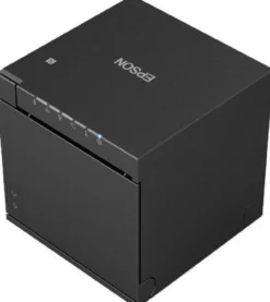Imprimantes|Imprimantes Pour Points De Vente<Epson TM-m30III (152): Wi-Fi + Bluetooth Model, Black, EU