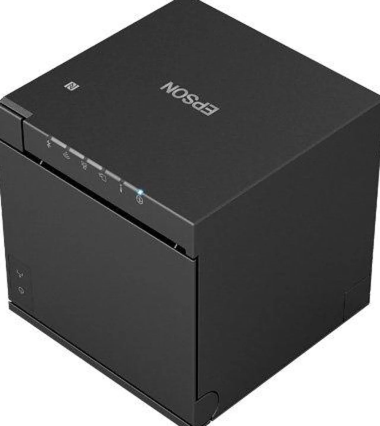 Imprimantes|Imprimantes Pour Points De Vente<Epson TM-m30III (152): Wi-Fi + Bluetooth Model, Black, EU