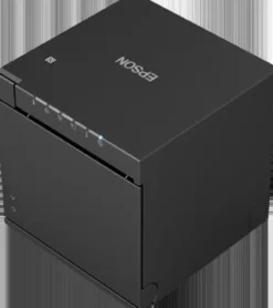 Imprimantes|Imprimantes Pour Points De Vente<Epson TM-m30III (152): Wi-Fi + Bluetooth Model, Black, EU