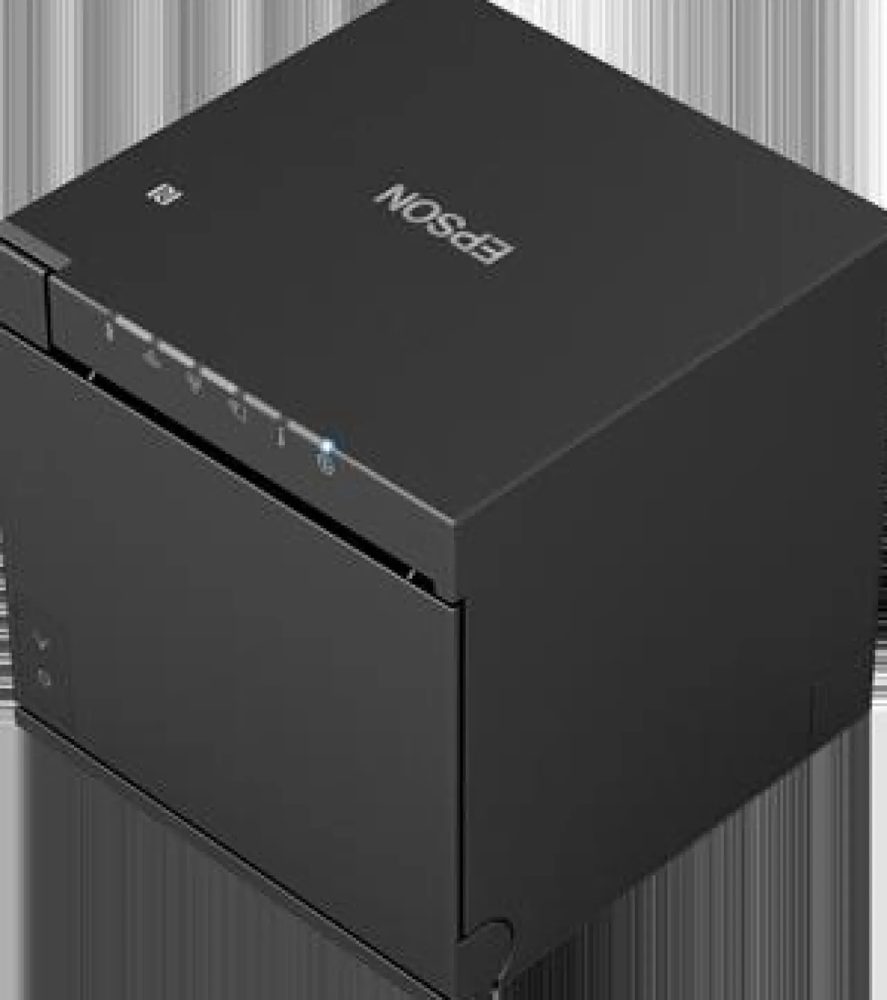 Imprimantes|Imprimantes Pour Points De Vente<Epson TM-m30III (152): Wi-Fi + Bluetooth Model, Black, EU