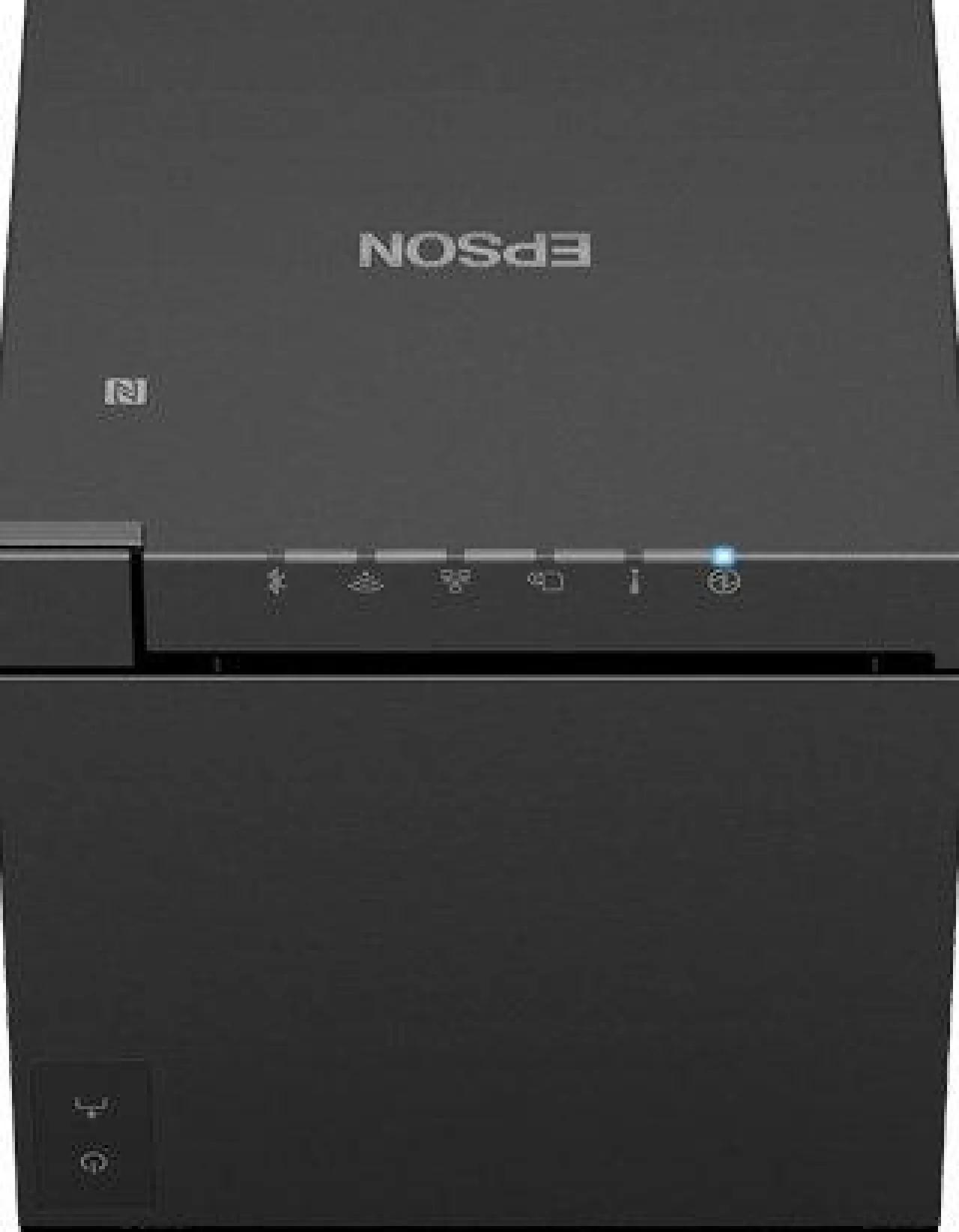 Imprimantes|Imprimantes Pour Points De Vente<Epson TM-m30III (152): Wi-Fi + Bluetooth Model, Black, EU