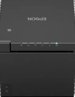 Imprimantes|Imprimantes Pour Points De Vente<Epson TM-m30III (152): Wi-Fi + Bluetooth Model, Black, EU