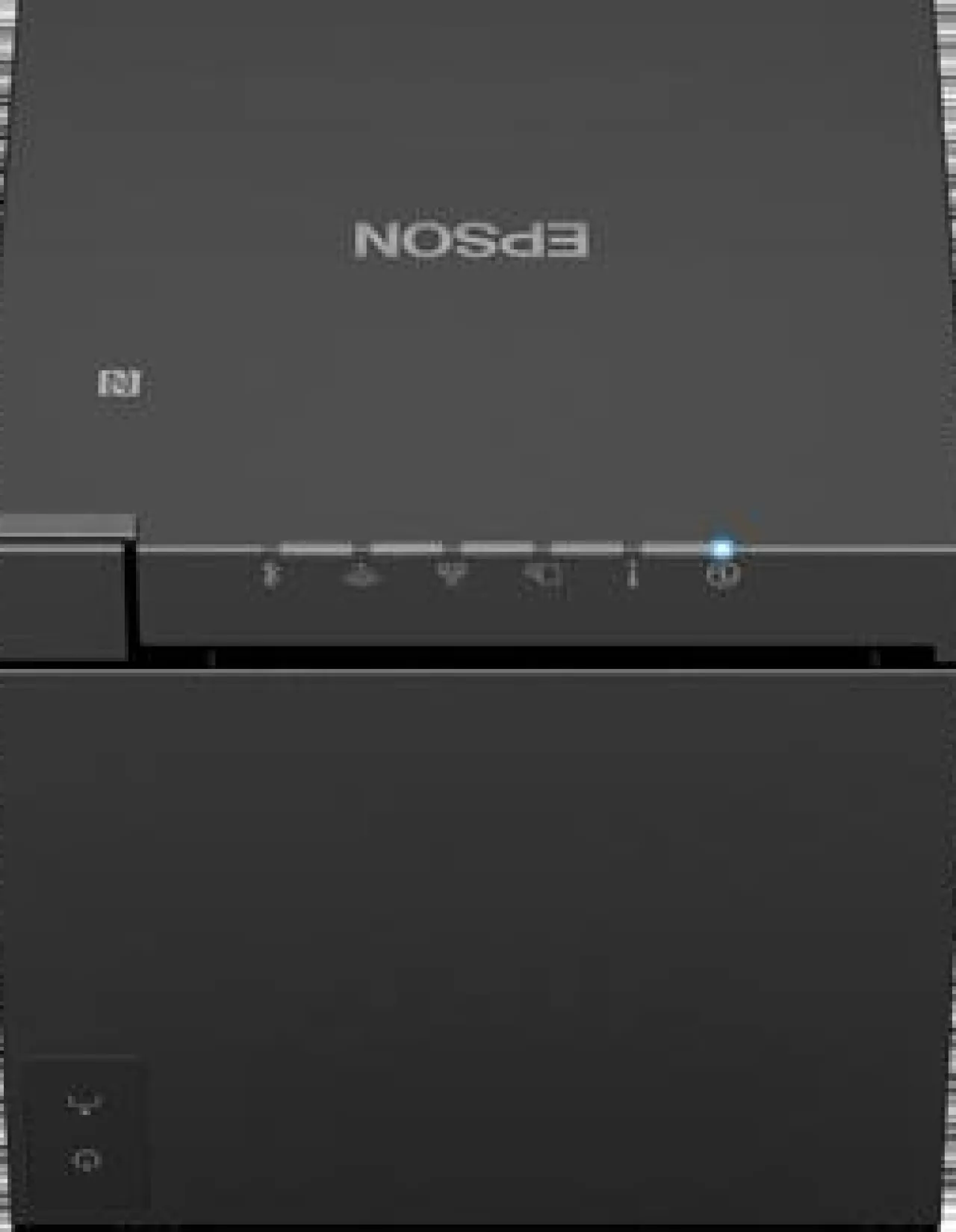 Imprimantes|Imprimantes Pour Points De Vente<Epson TM-m30III (152): Wi-Fi + Bluetooth Model, Black, EU