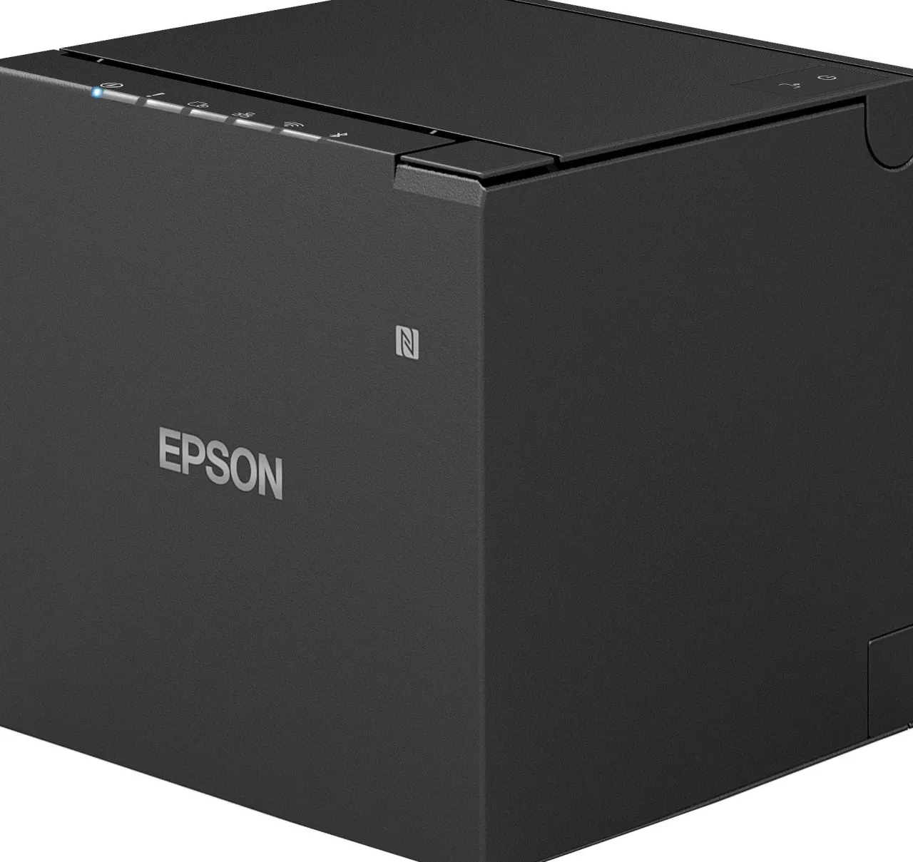 Imprimantes|Imprimantes Pour Points De Vente<Epson TM-m30III (152): Wi-Fi + Bluetooth Model, Black, EU