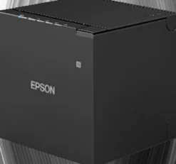Imprimantes|Imprimantes Pour Points De Vente<Epson TM-m30III (152): Wi-Fi + Bluetooth Model, Black, EU