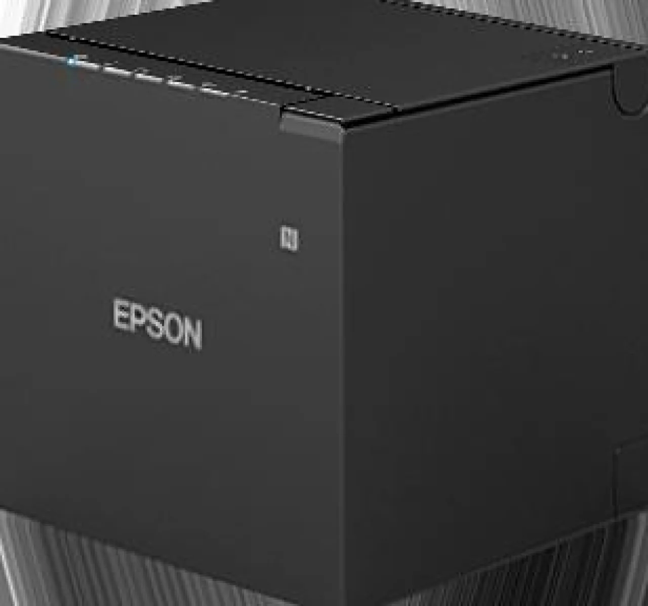 Imprimantes|Imprimantes Pour Points De Vente<Epson TM-m30III (152): Wi-Fi + Bluetooth Model, Black, EU