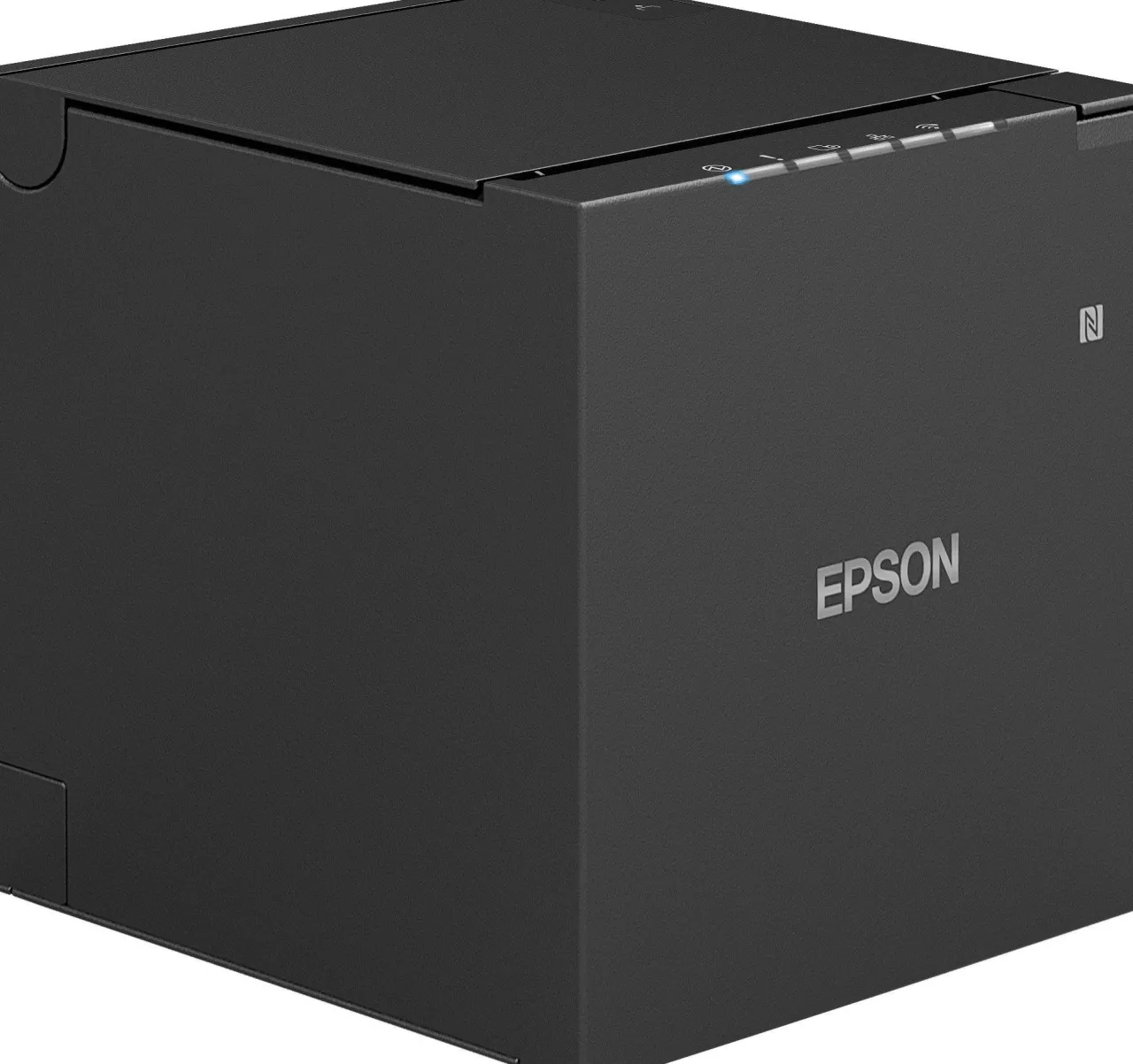 Imprimantes|Imprimantes Pour Points De Vente<Epson TM-m30III (152): Wi-Fi + Bluetooth Model, Black, EU